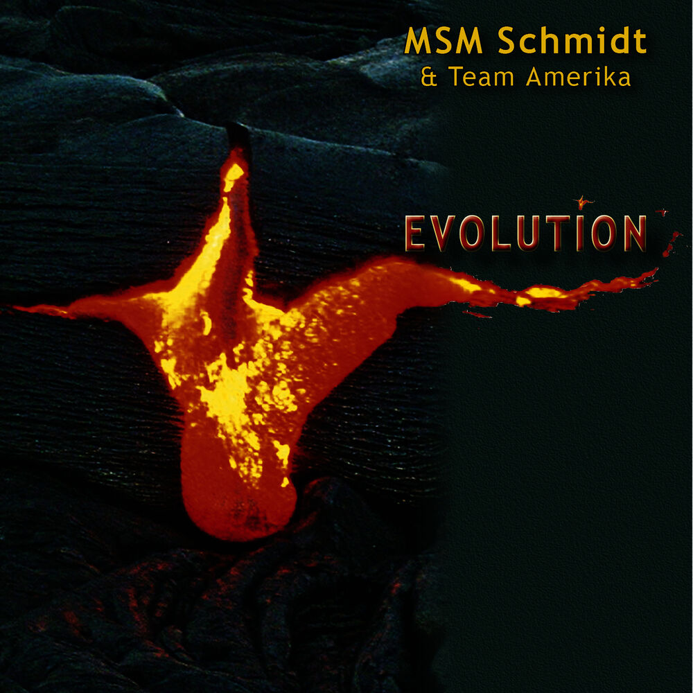 Picture of Evolution