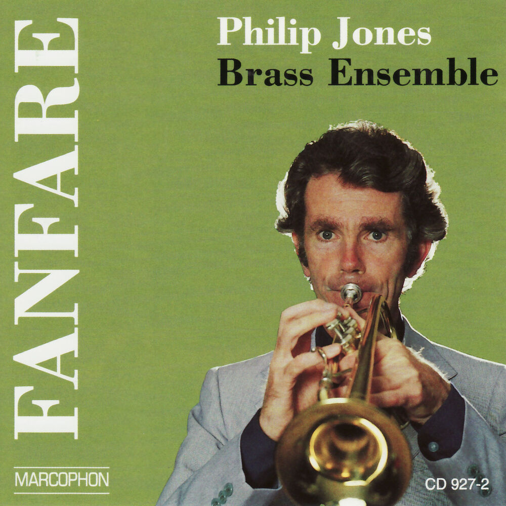 Picture of Fanfare