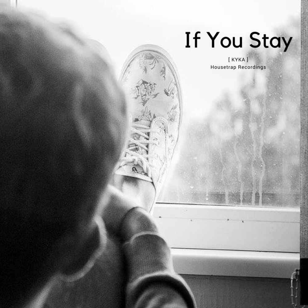 Picture of If You Stay