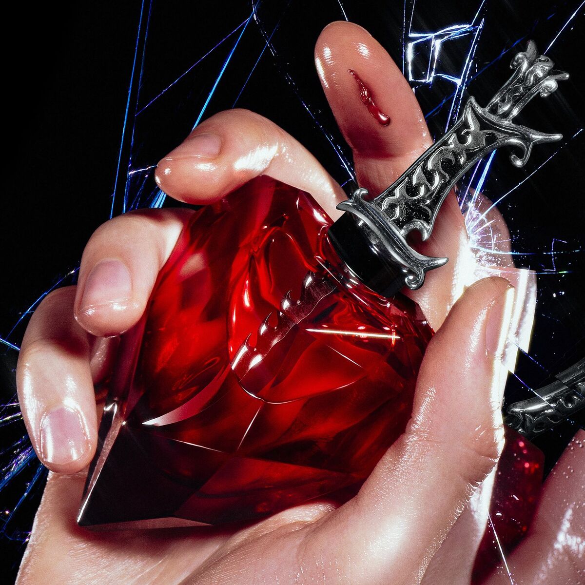 Album cover of Kill Me