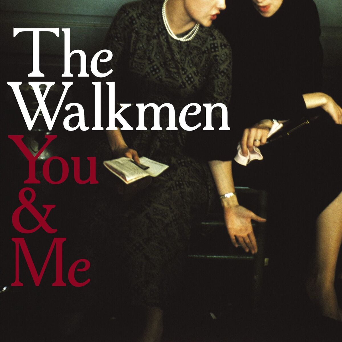 Album cover of You & Me