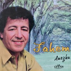 Cover of Anezhu