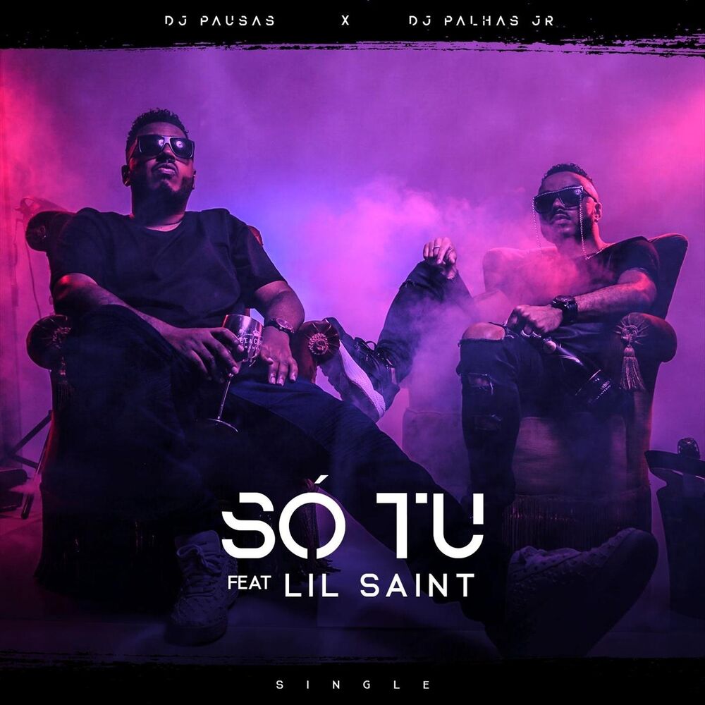 Picture of Só Tu