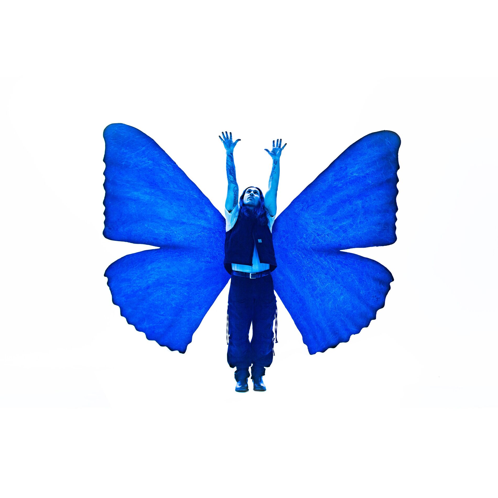 Album cover of Big Epic Nothing