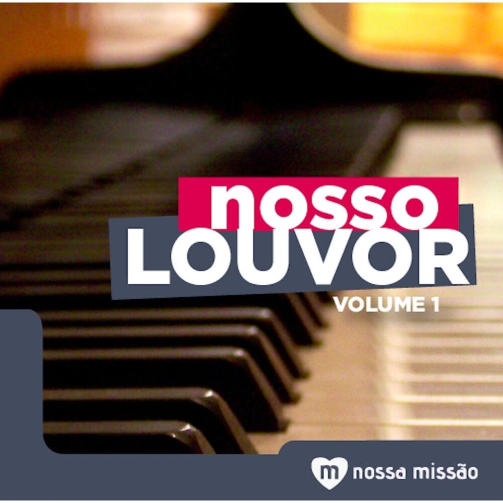 Picture of Nosso Louvor Vol. 1