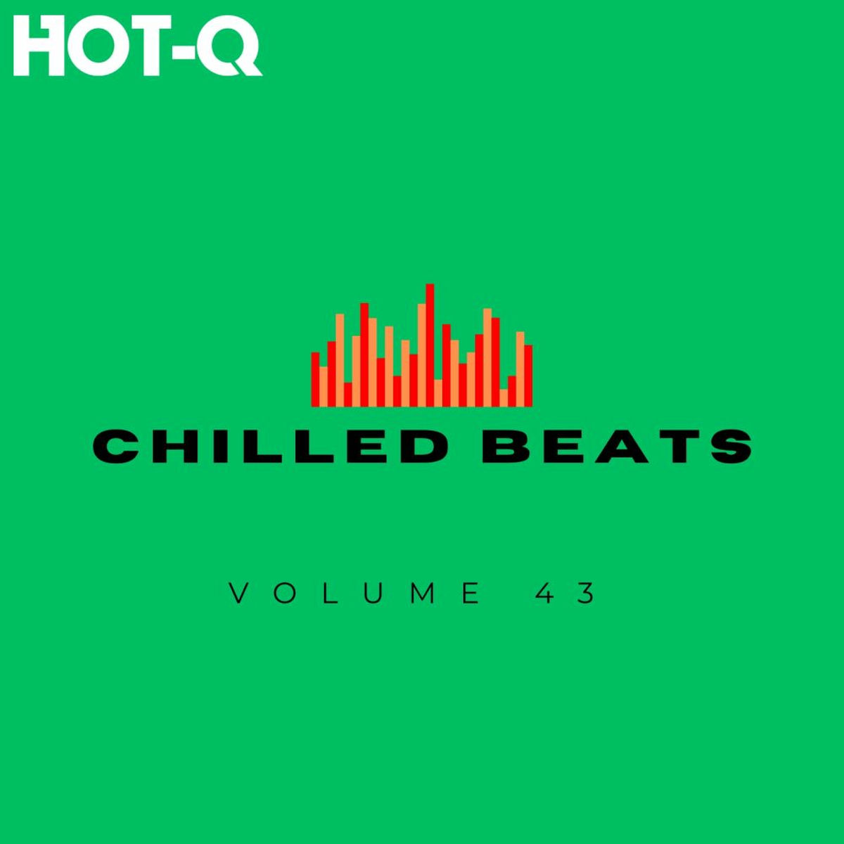 Album cover of Chilled Beats 043