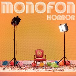 Cover of Horror