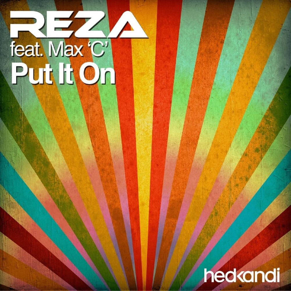 Picture of Put It On (feat. Max' C)