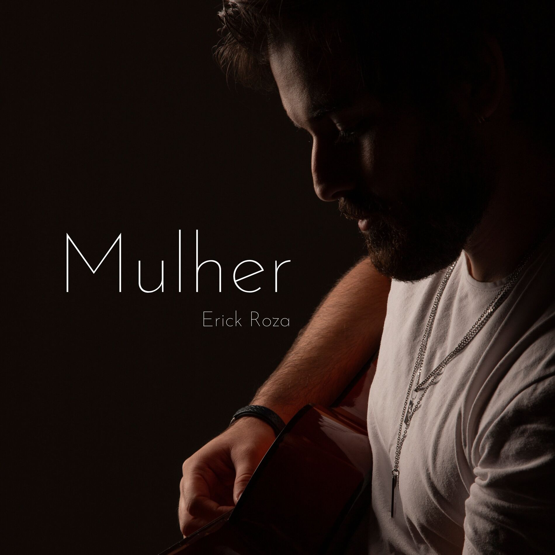 Album cover of Mulher