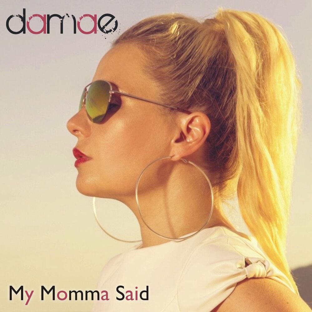 Picture of My Momma Said