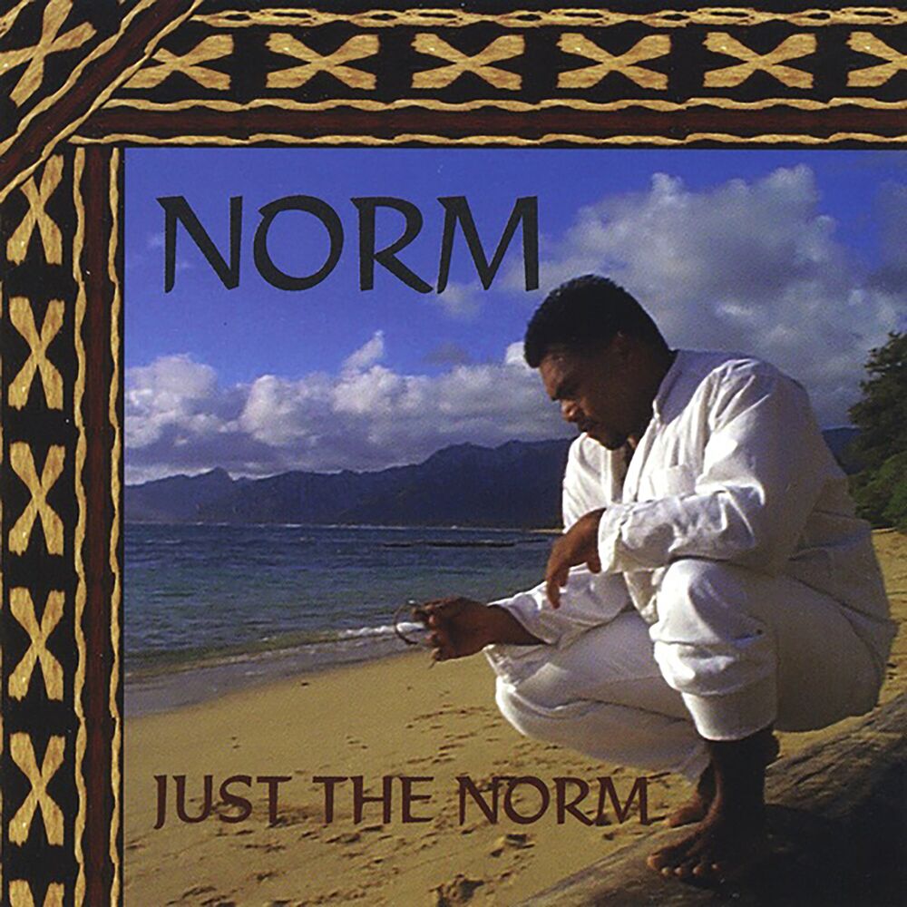Picture of Just the Norm