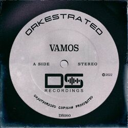 music cover