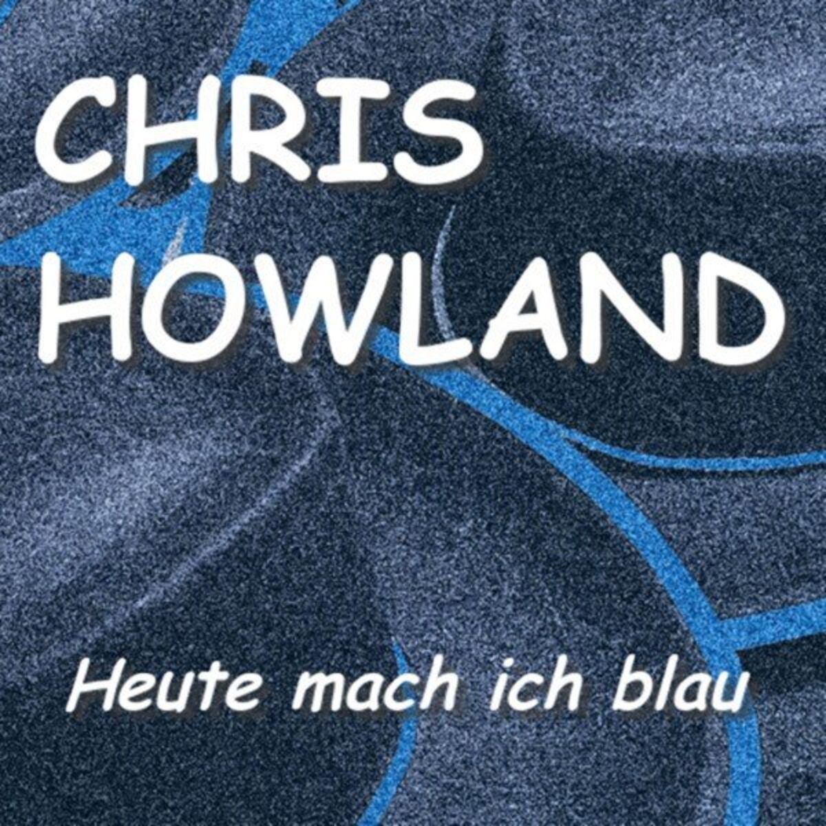 Album cover of Heute mach ich blau