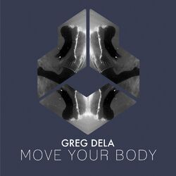 Cover of Move Your Body