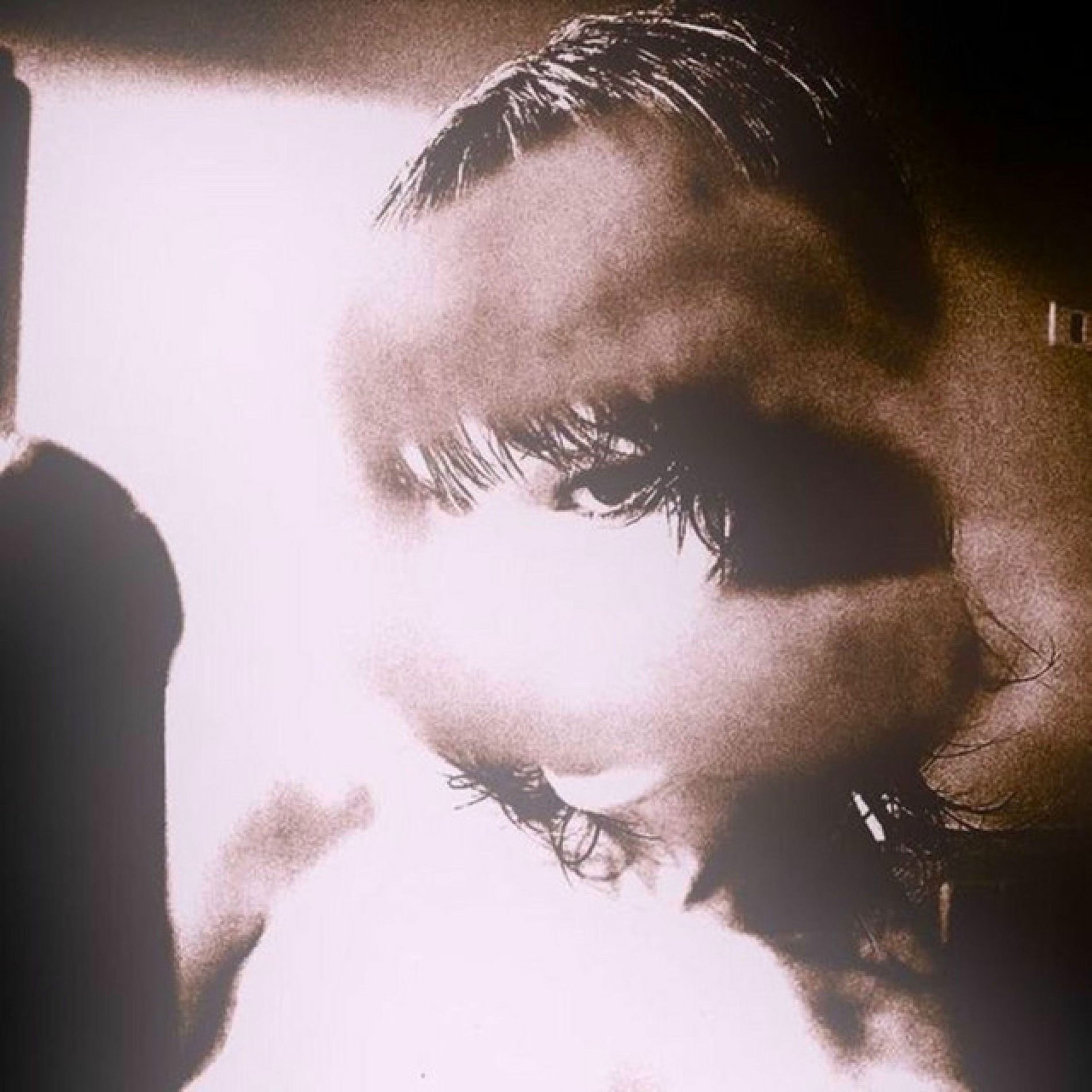Album cover of what are you afraid of?