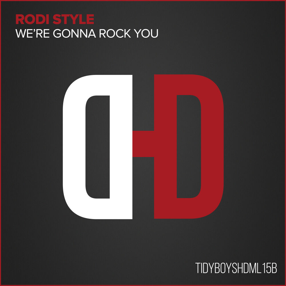 Picture of We're Gonna Rock You