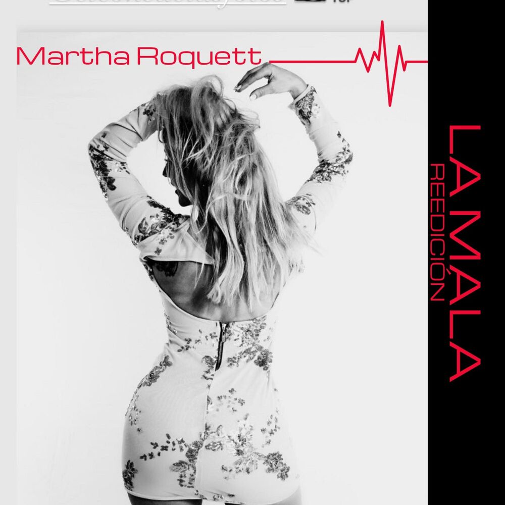 Picture of La Mala (Acoustic Version)