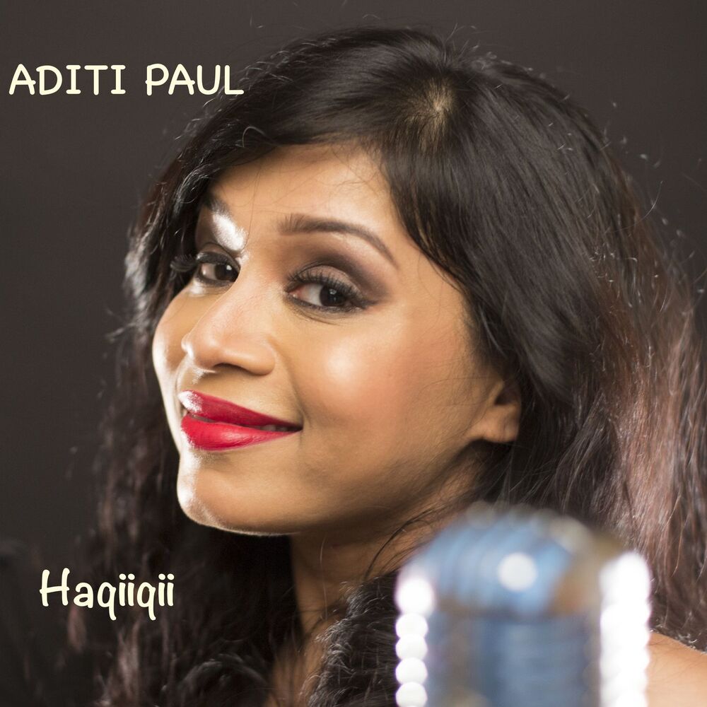 Picture of Haqiiqii - Single