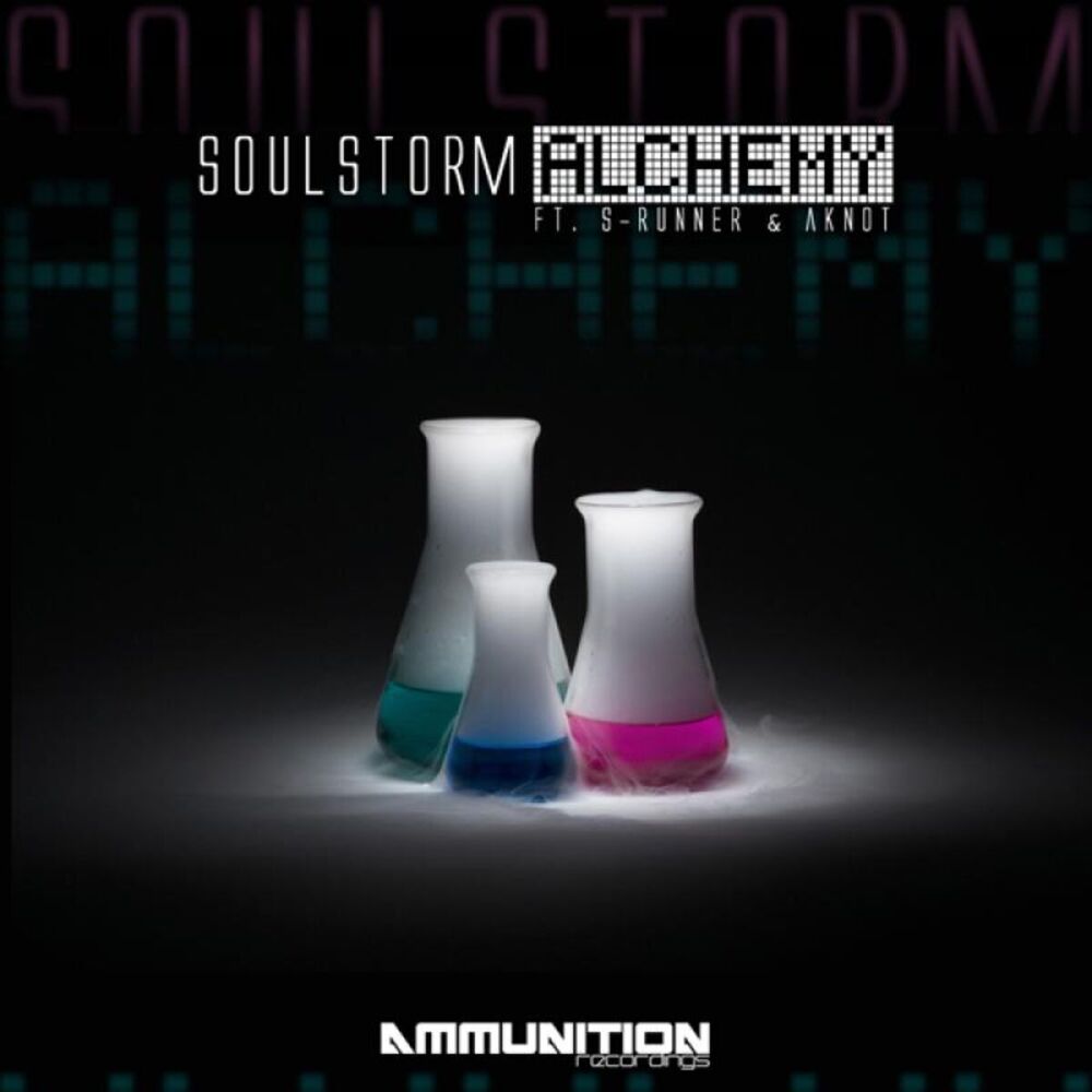 Picture of Alchemy EP