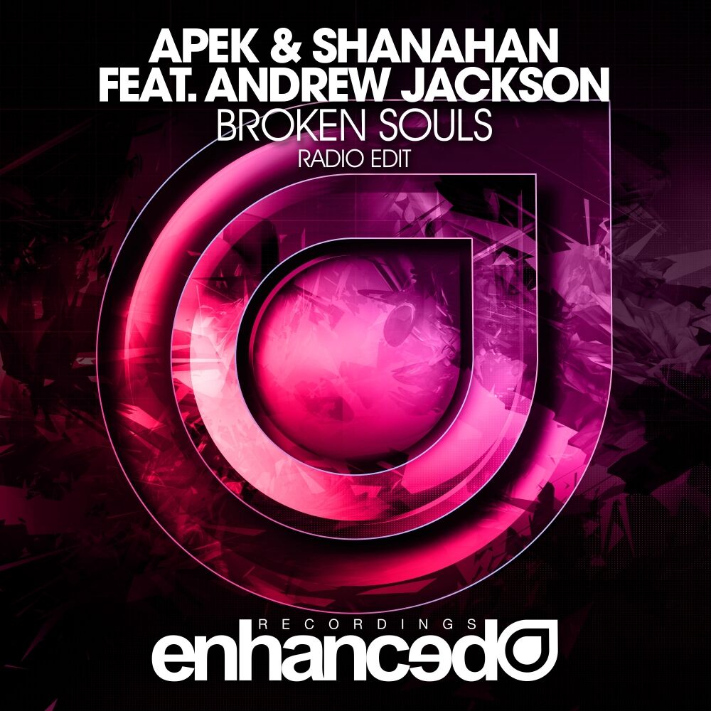 Picture of Broken Souls