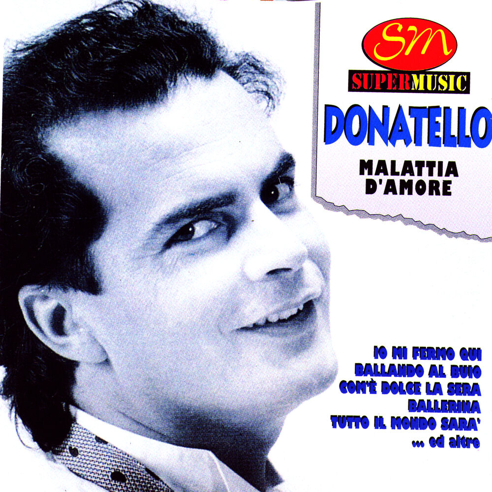 Picture of Malattia D'Amore