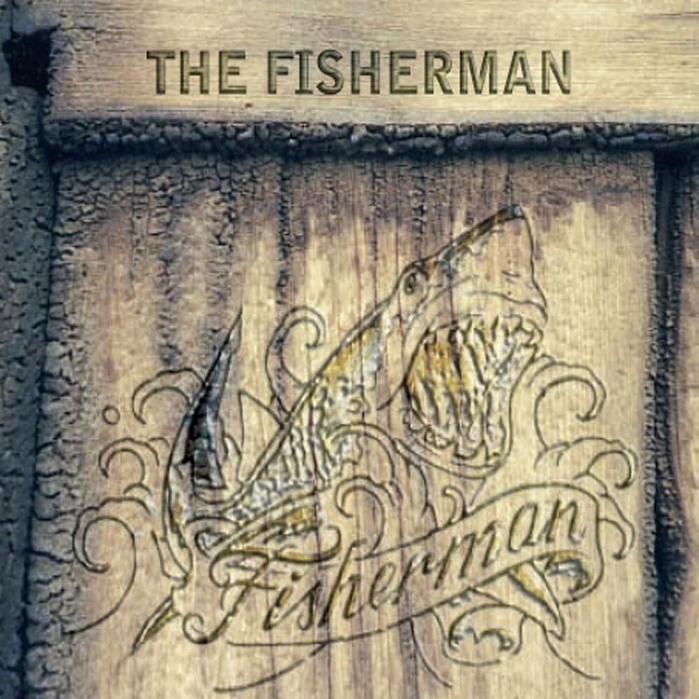 Picture of The Fisherman