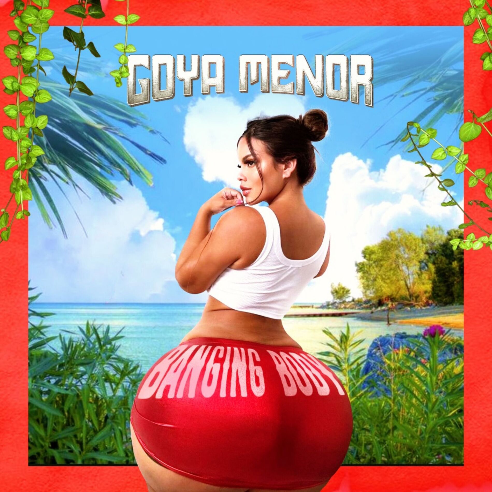 Album cover of Banging Body