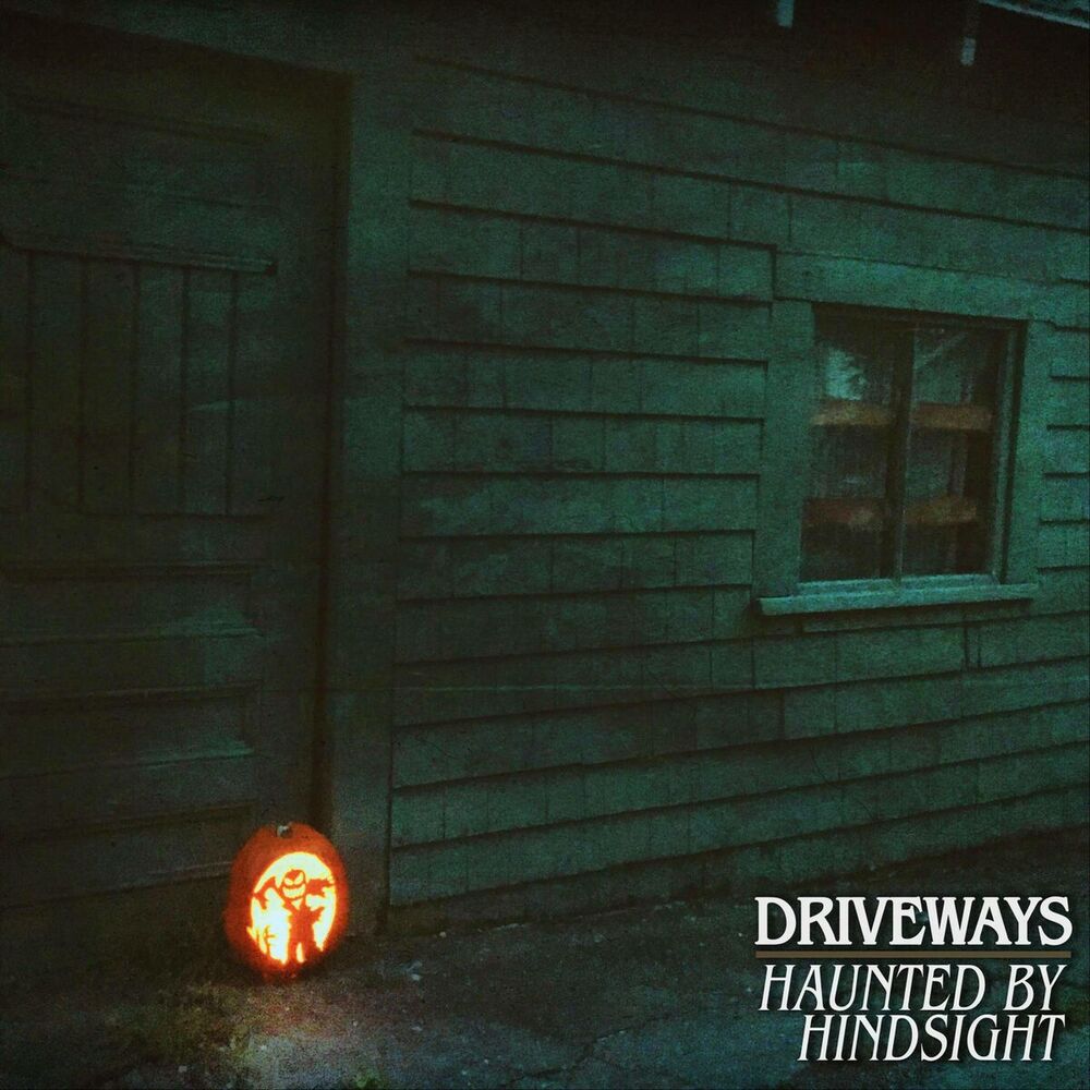 Picture of Haunted by Hindsight