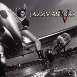 Cover of Jazzmasters V