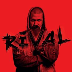 Cover of RIVAL