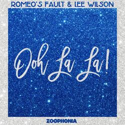 Cover of Ooh La La!