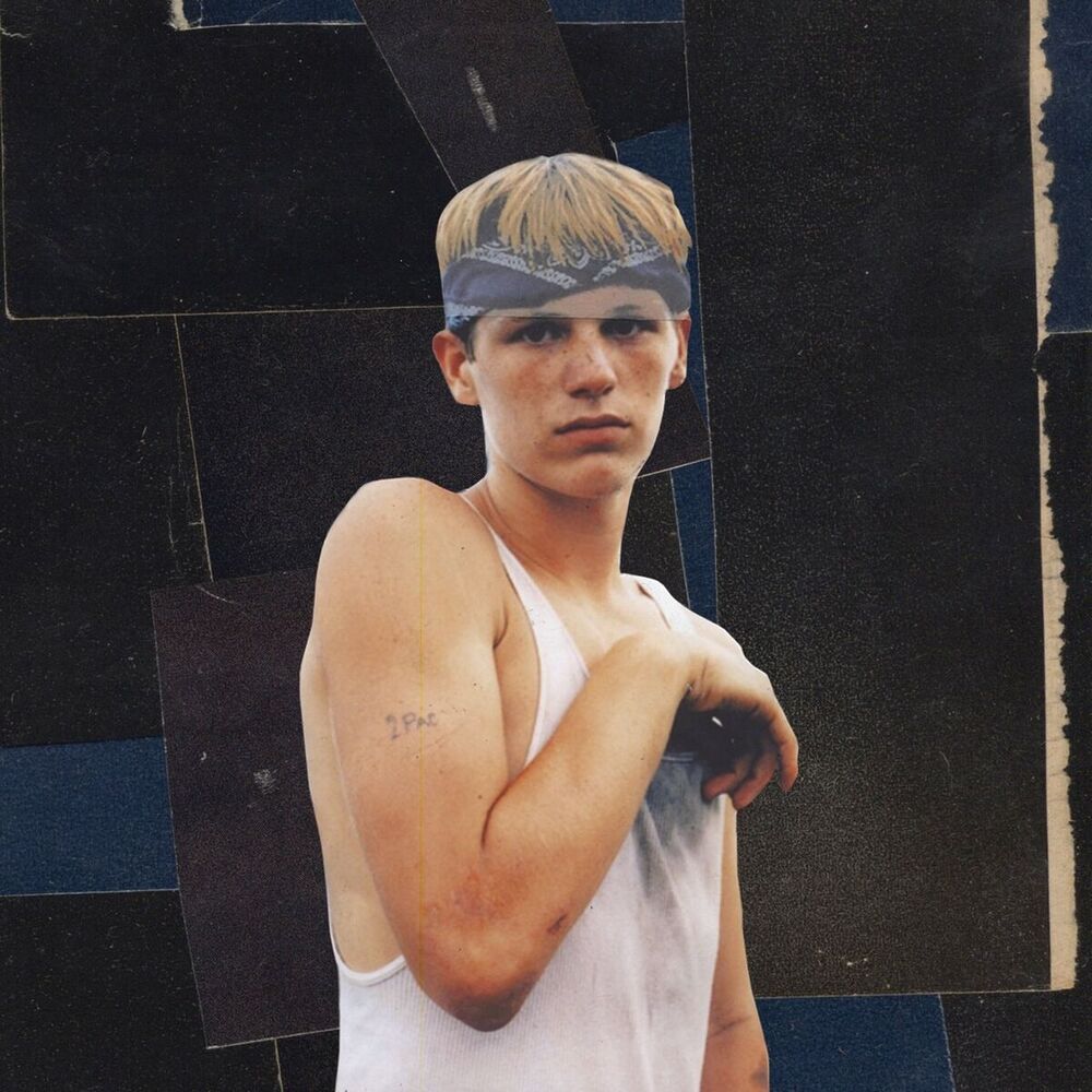 Picture of Blake Mills