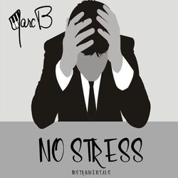 Cover of No Stress