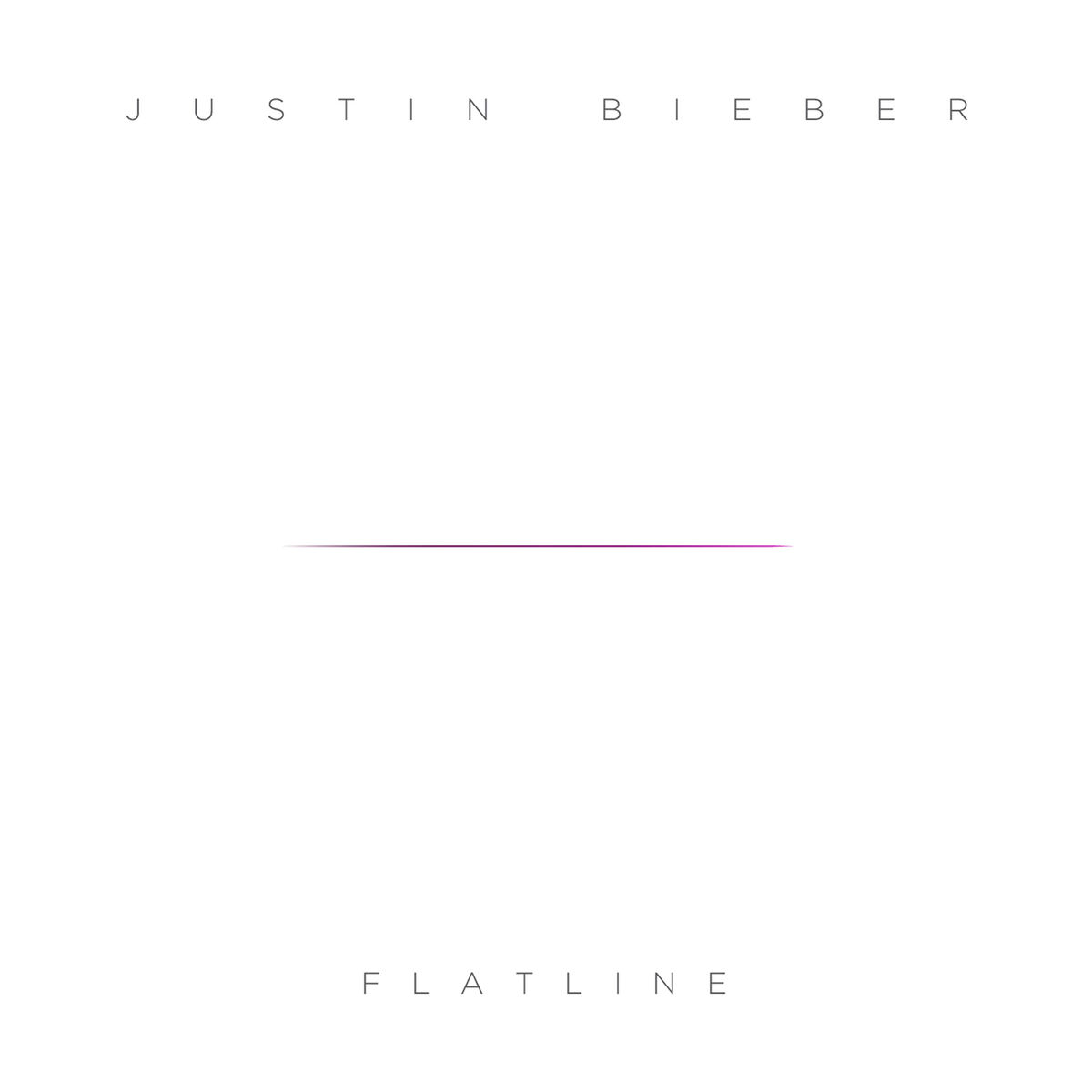 Album cover of Flatline