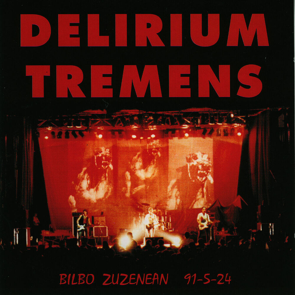 Picture of Bilbo Zuzenean 91-5-24