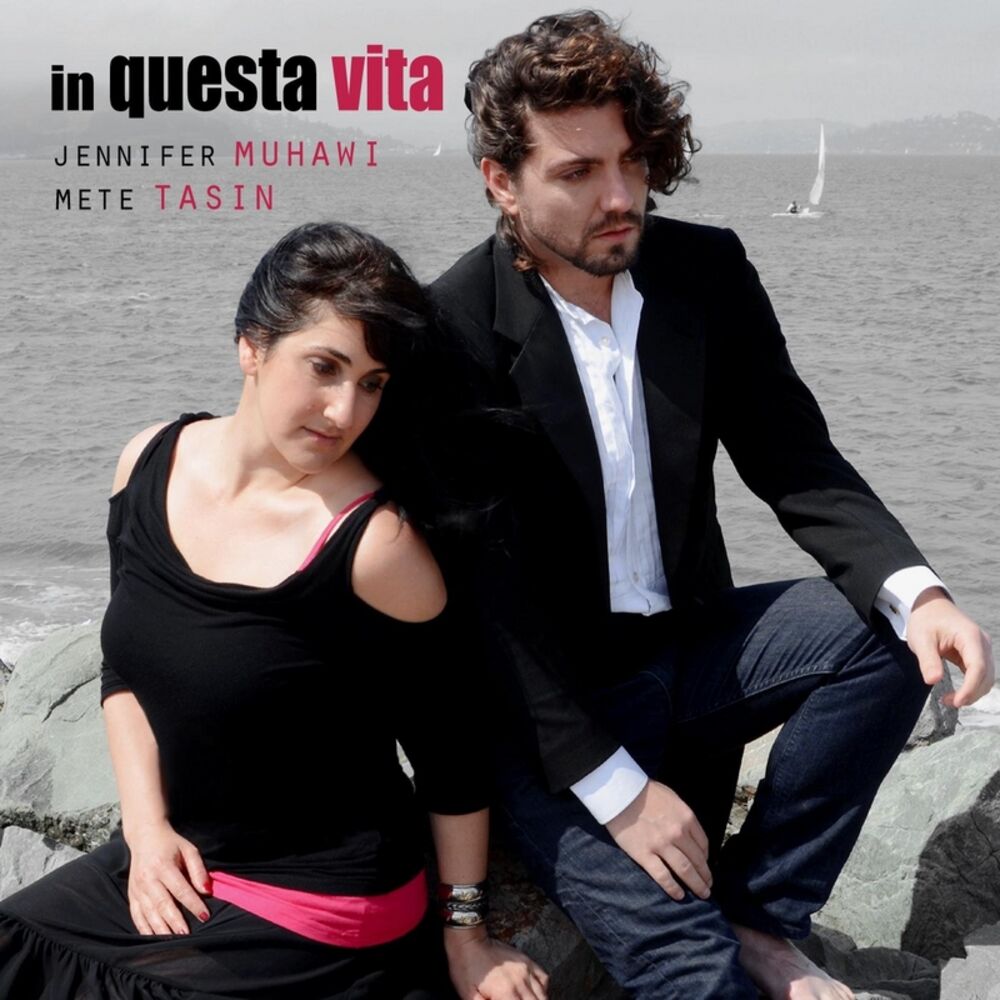 Picture of In Questa Vita ("In This Life")