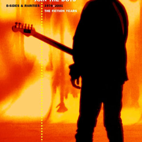 The Cure - Join The Dots - The B-Sides & Rarities | Deezer