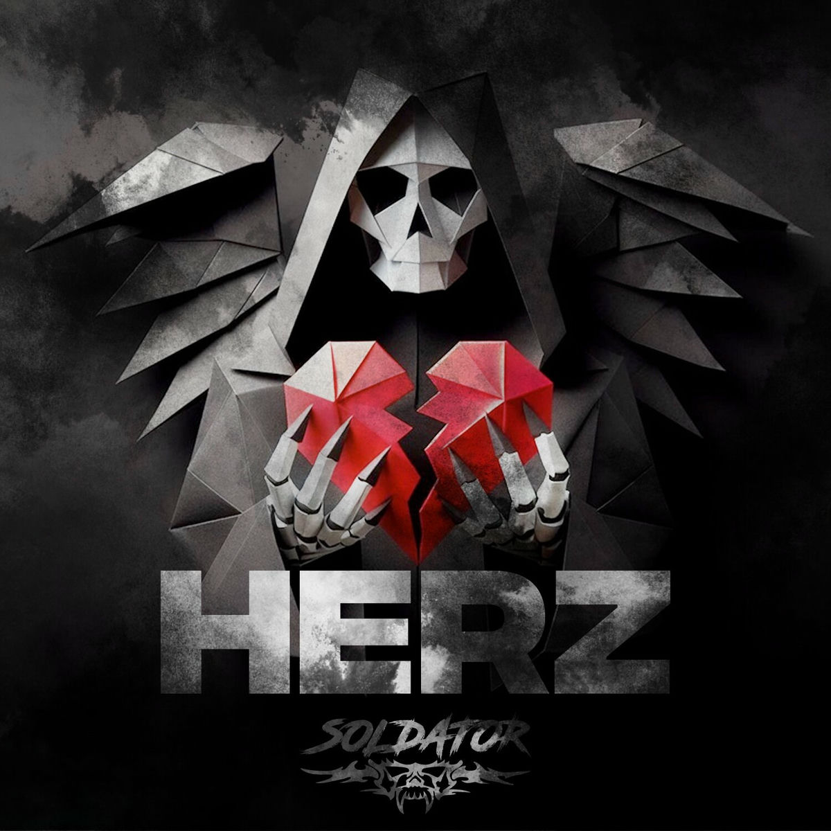 Album cover of Herz