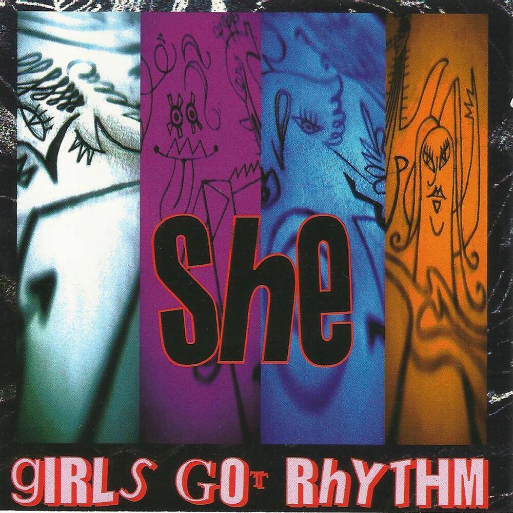 Picture of Girls Got Rhythm