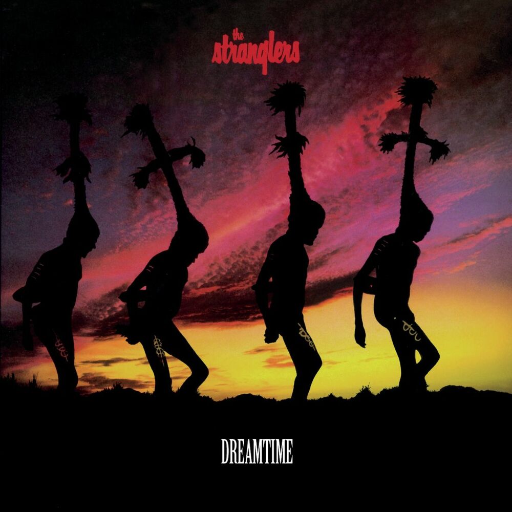 Picture of Dreamtime