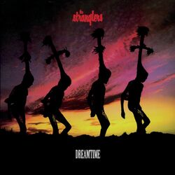 Cover of Dreamtime