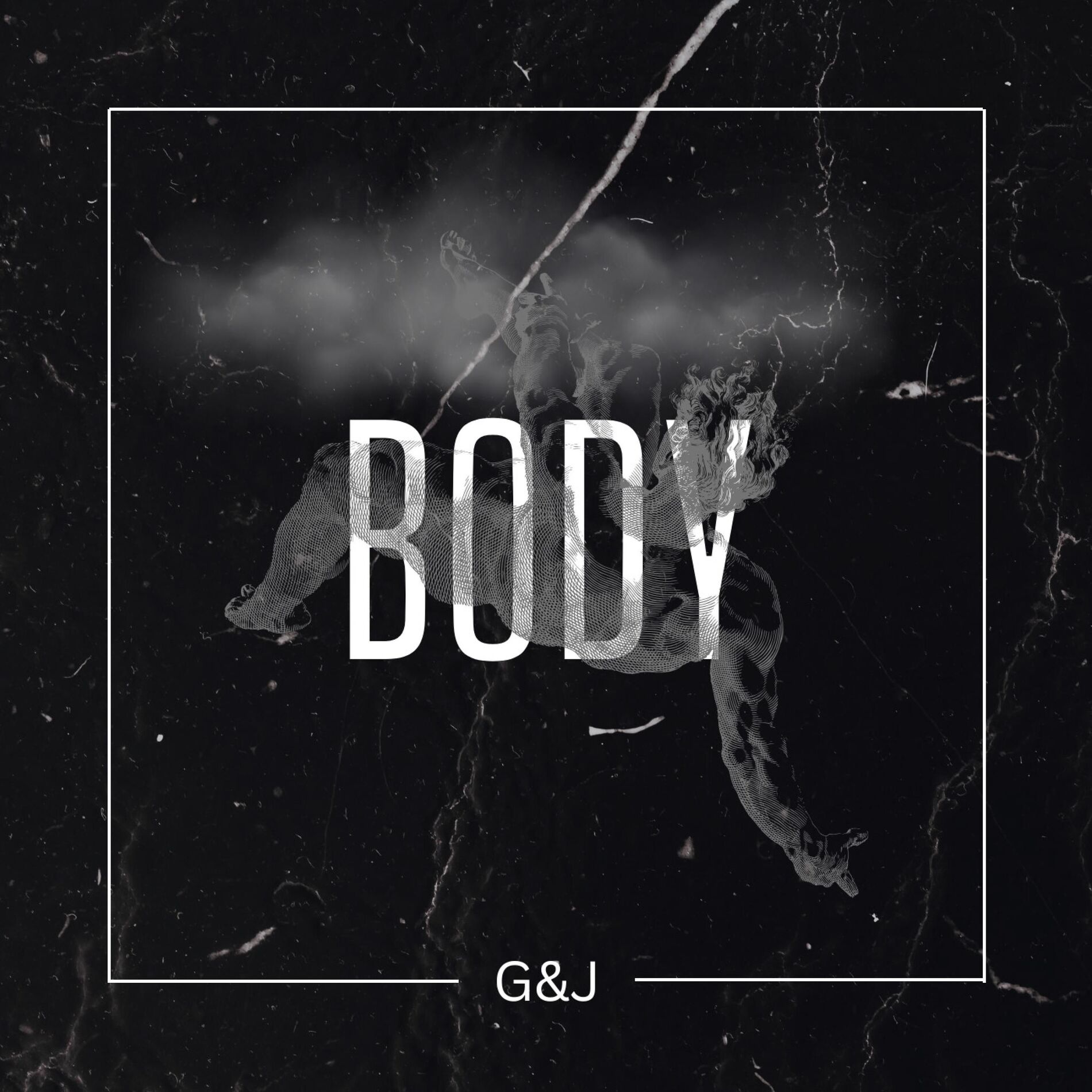 Album cover of Body