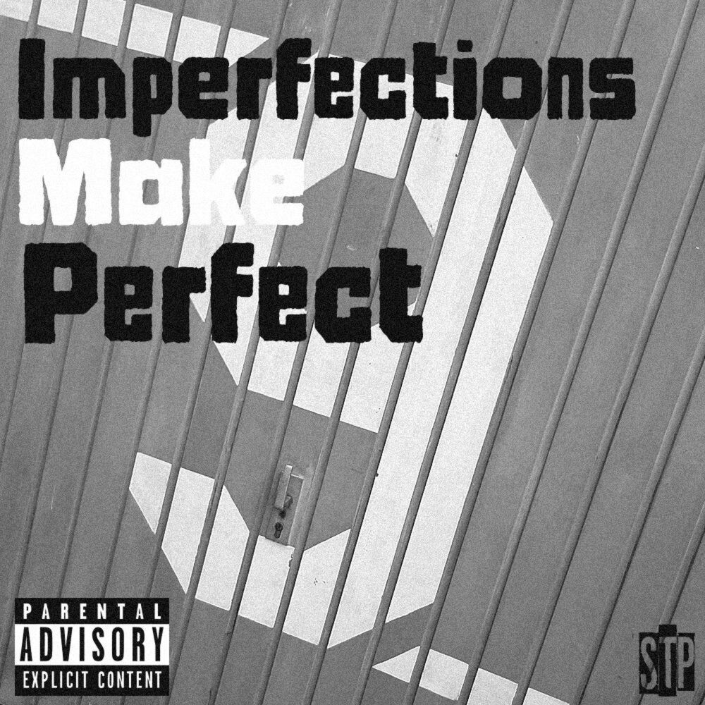 Picture of Imperfections Make Perfect