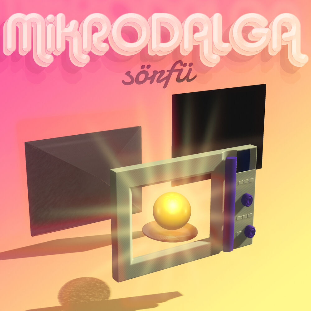 Picture of Mikrodalga Sörfü
