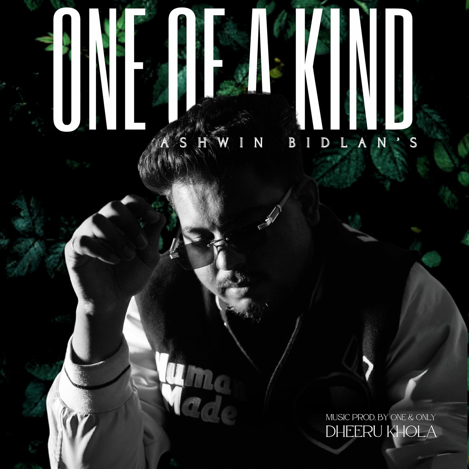 Album cover of One of a Kind