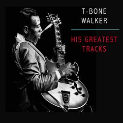 Cover of His Greatest Tracks (2021 Remastered Version)
