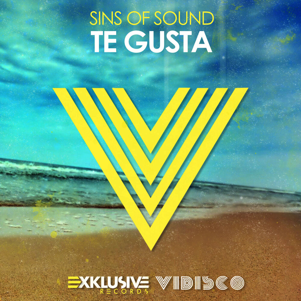 Picture of Te Gusta