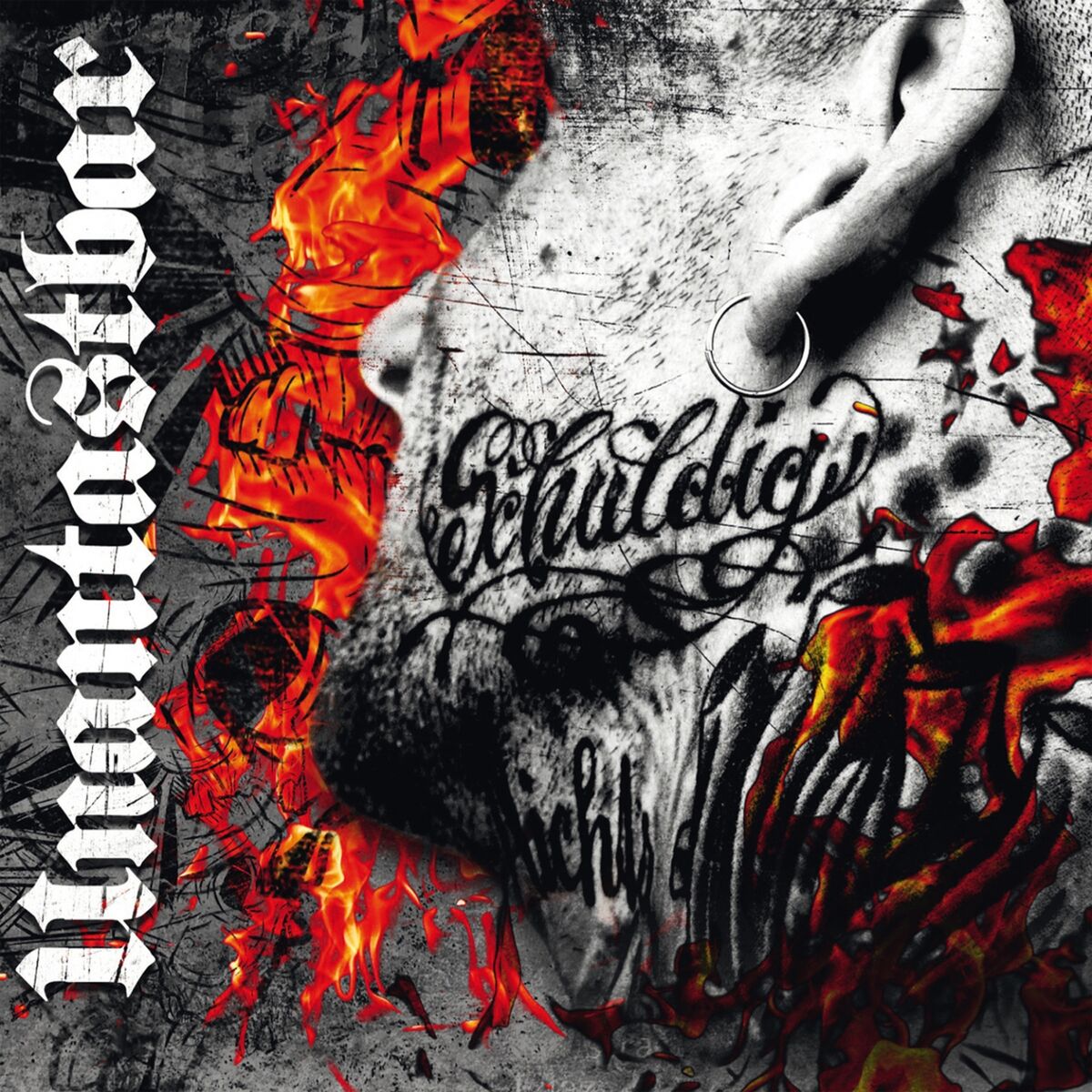 Album cover of Es kommt die Zeit