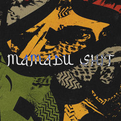 Cover of Mamadu Shit (feat. Alexandre Campos, BabyWalk & Micha Star) by undefined
