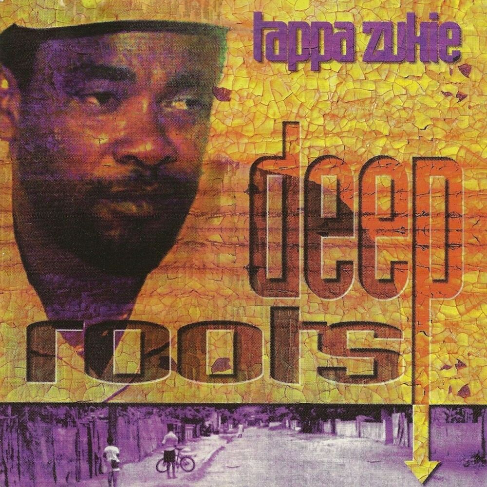 Picture of Deep Roots